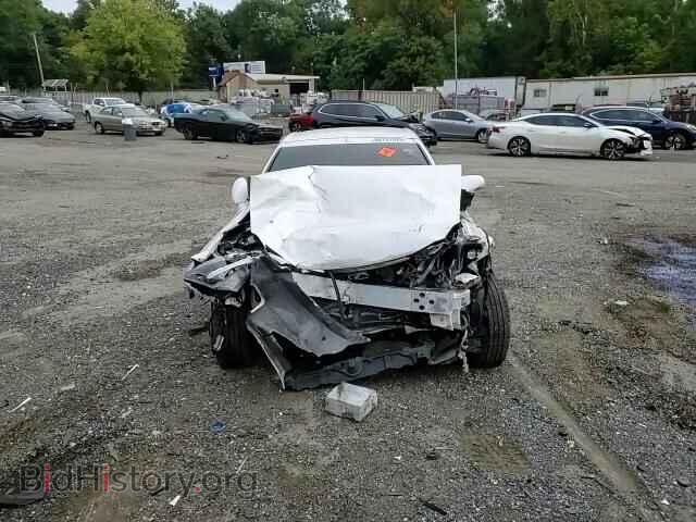 2010 LEXUS IS - VIN: JTHFF2C28A2507900 - Photo 13