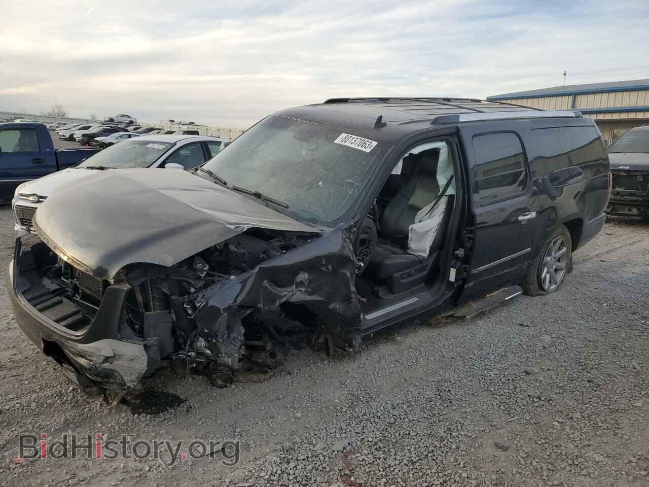Photo 1GKS2MEF0DR235012 - GMC YUKON 2013