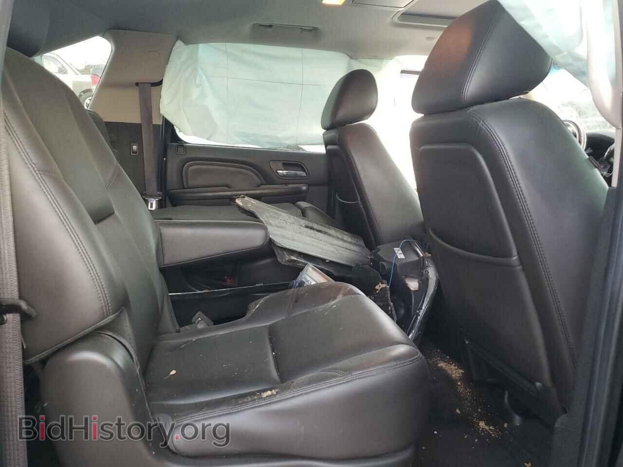 2013 GMC YUKON - VIN: 1GKS2MEF0DR235012 - Фото 11