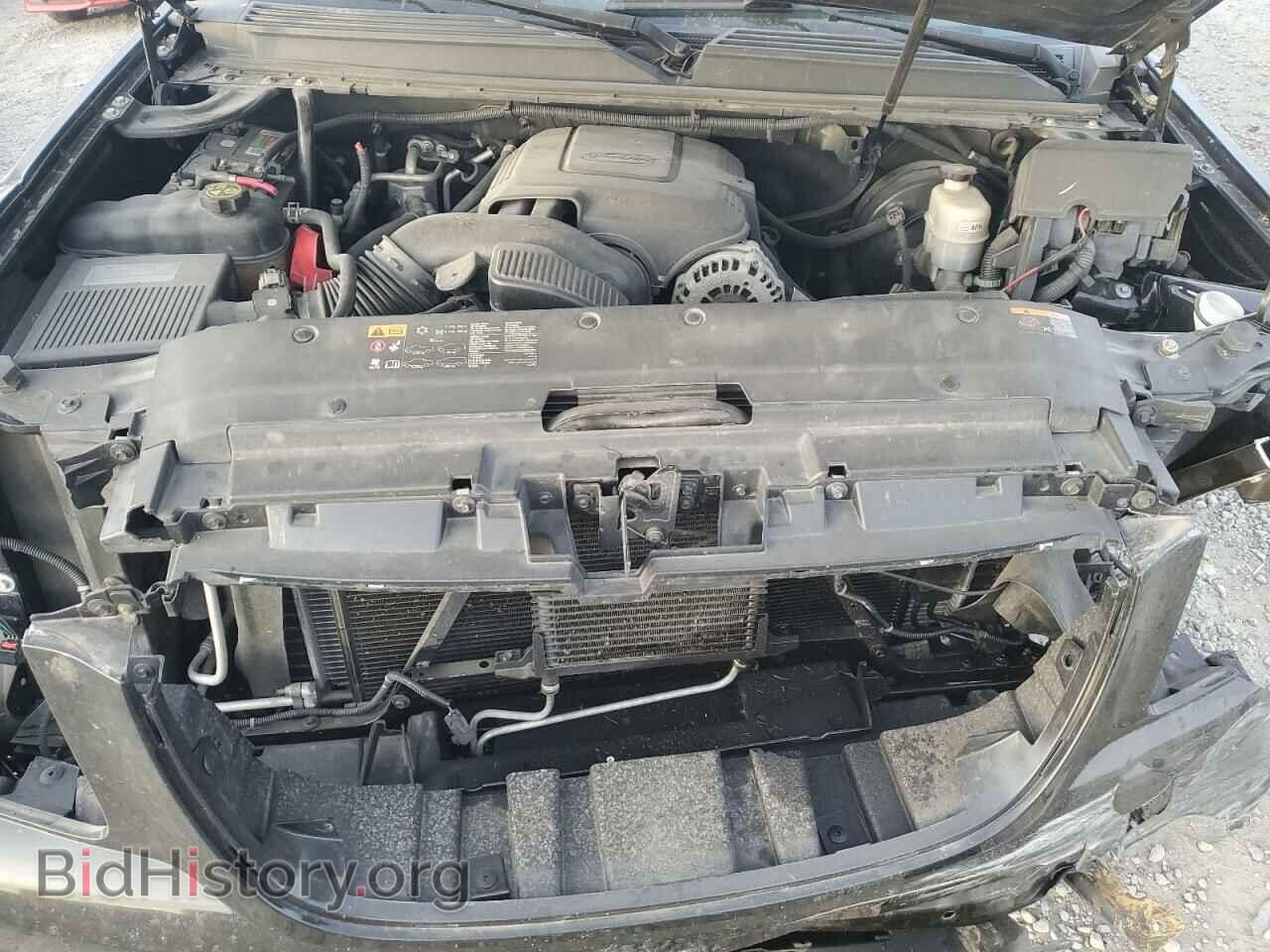 2013 GMC YUKON - VIN: 1GKS2MEF0DR235012 - Фото 12