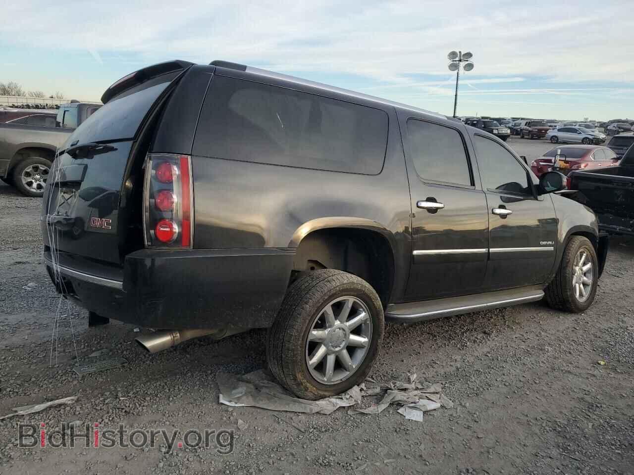 2013 GMC YUKON - VIN: 1GKS2MEF0DR235012 - Фото 3
