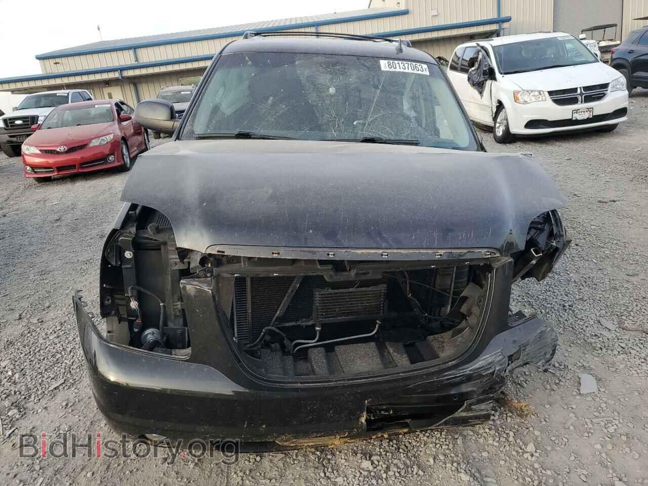 2013 GMC YUKON - VIN: 1GKS2MEF0DR235012 - Фото 5