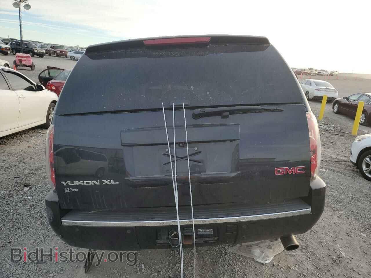 2013 GMC YUKON - VIN: 1GKS2MEF0DR235012 - Фото 6