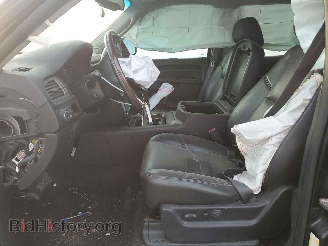 2013 GMC YUKON - VIN: 1GKS2MEF0DR235012 - Фото 7