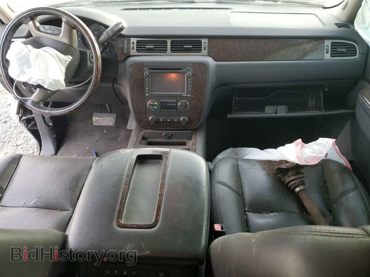 2013 GMC YUKON - VIN: 1GKS2MEF0DR235012 - Фото 8