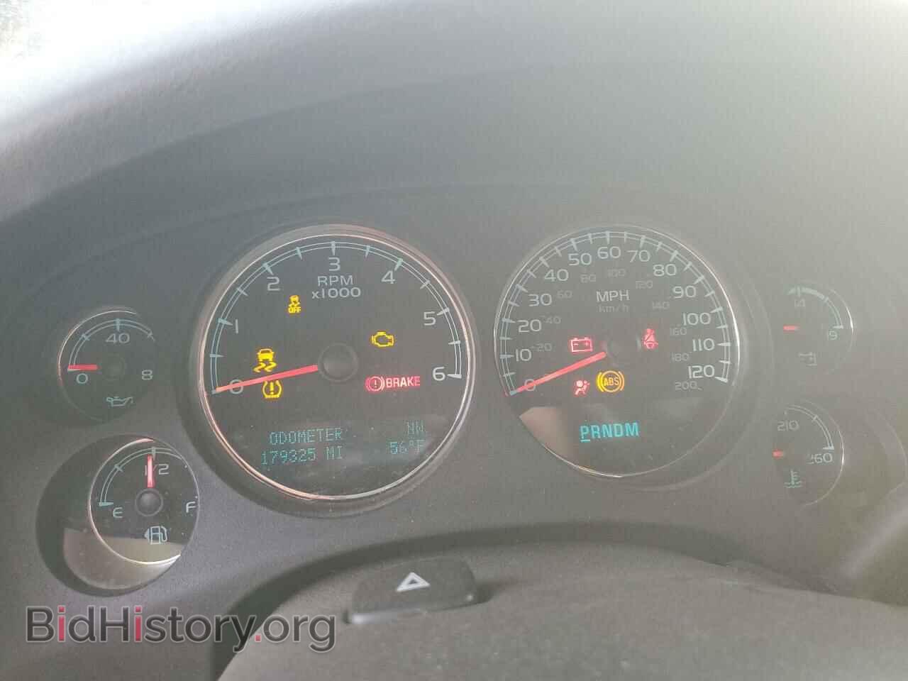 2013 GMC YUKON - VIN: 1GKS2MEF0DR235012 - Фото 9