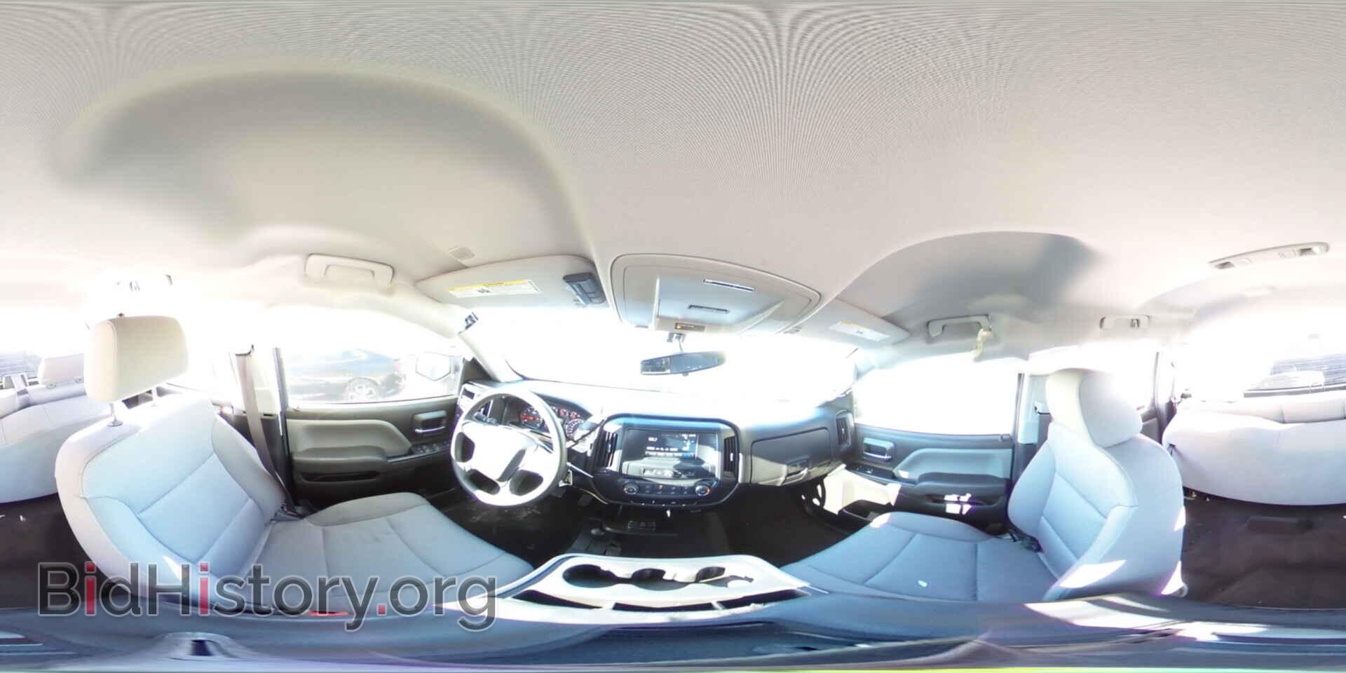 2017 CHEVROLET ALL Models - VIN: 1GCVKPEC2HZ320228 - Фото 12