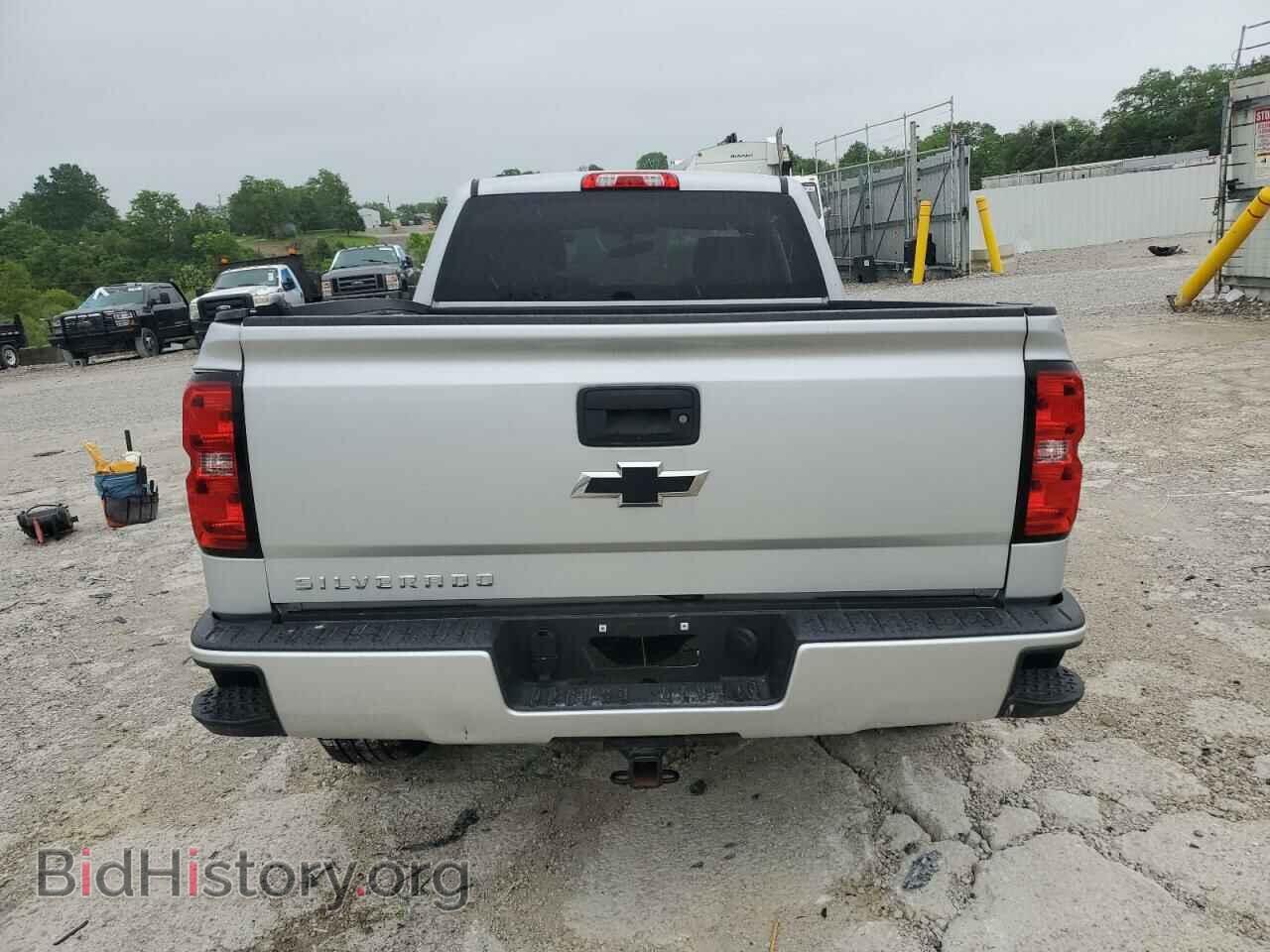 2017 CHEVROLET ALL Models - VIN: 1GCVKPEC2HZ320228 - Фото 6