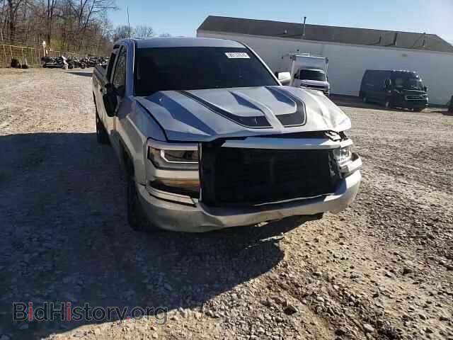 2017 CHEVROLET ALL Models - VIN: 1GCVKPEC2HZ320228 - Фото 10