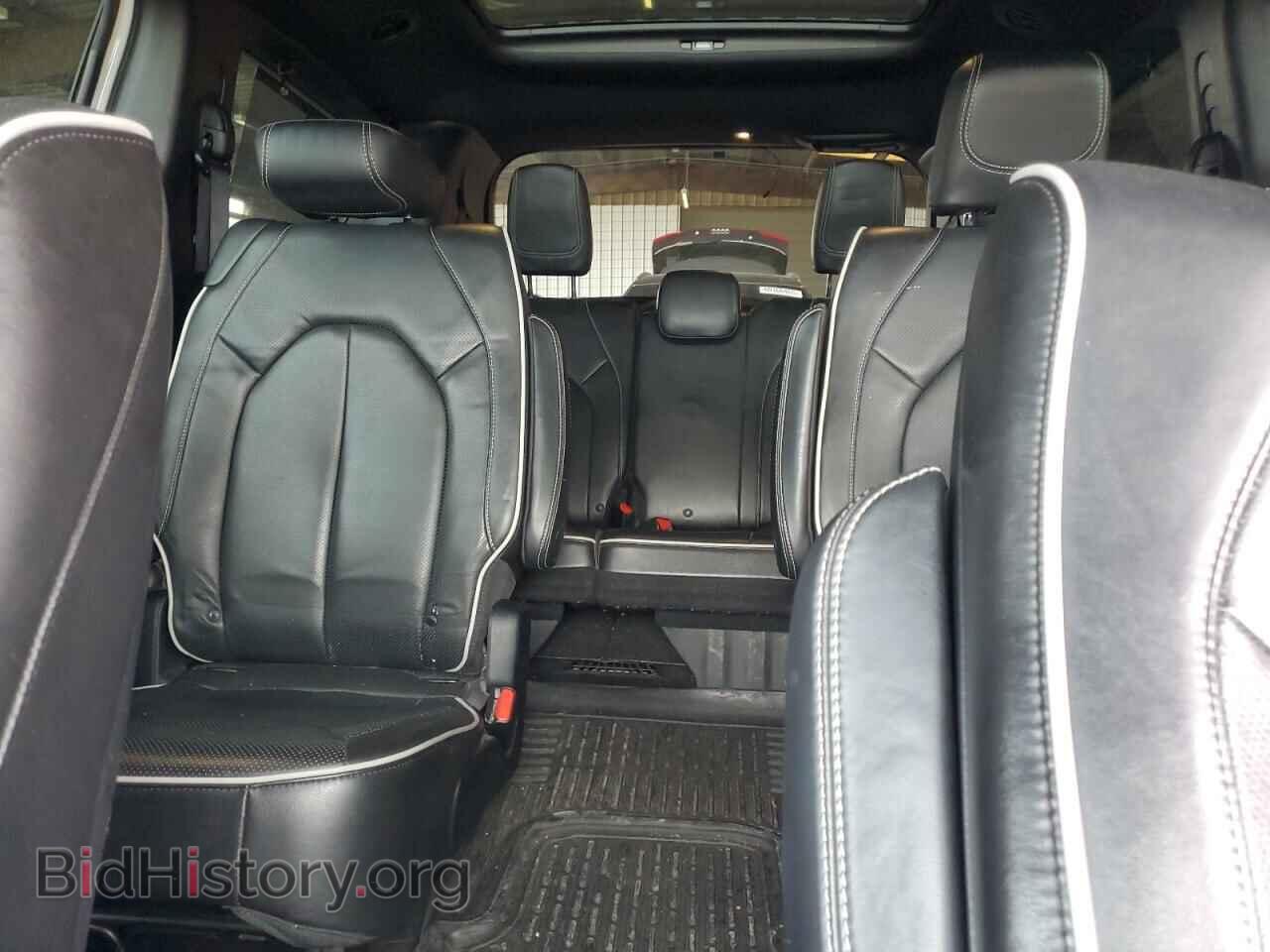 2019 CHRYSLER PACIFICA - VIN: 2C4RC1GG6KR598336 - Фото 10