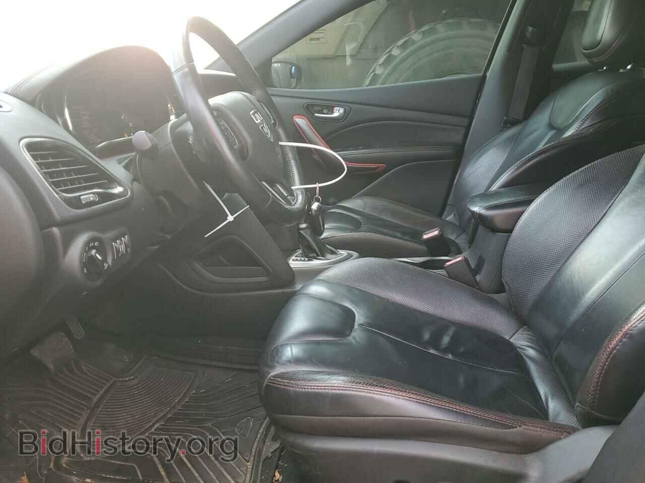 2015 DODGE DART - VIN: 1C3CDFEB0FD252397 - Фото 7