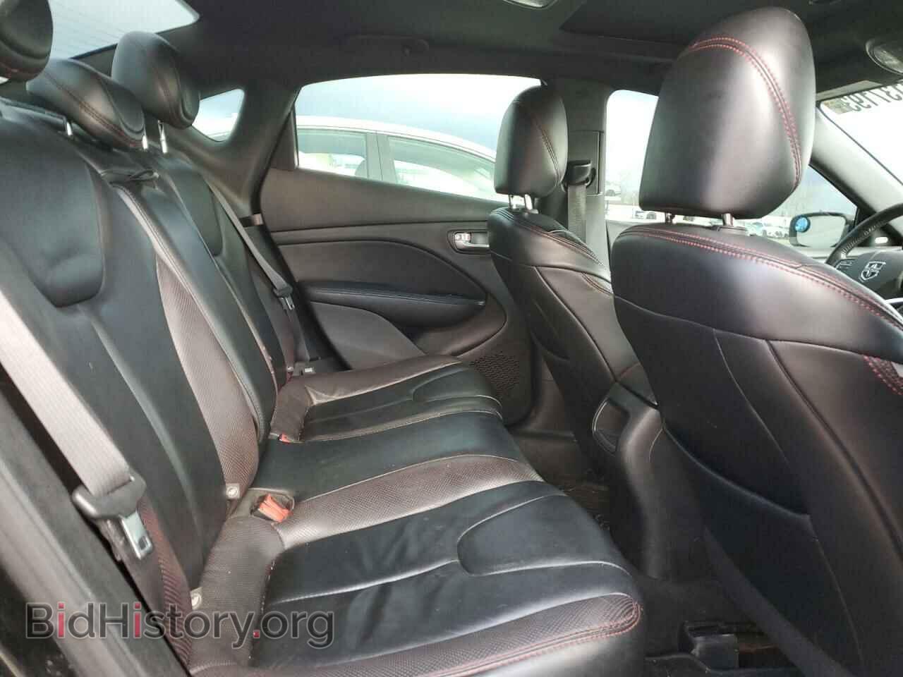 2015 DODGE DART - VIN: 1C3CDFEB0FD252397 - Фото 10