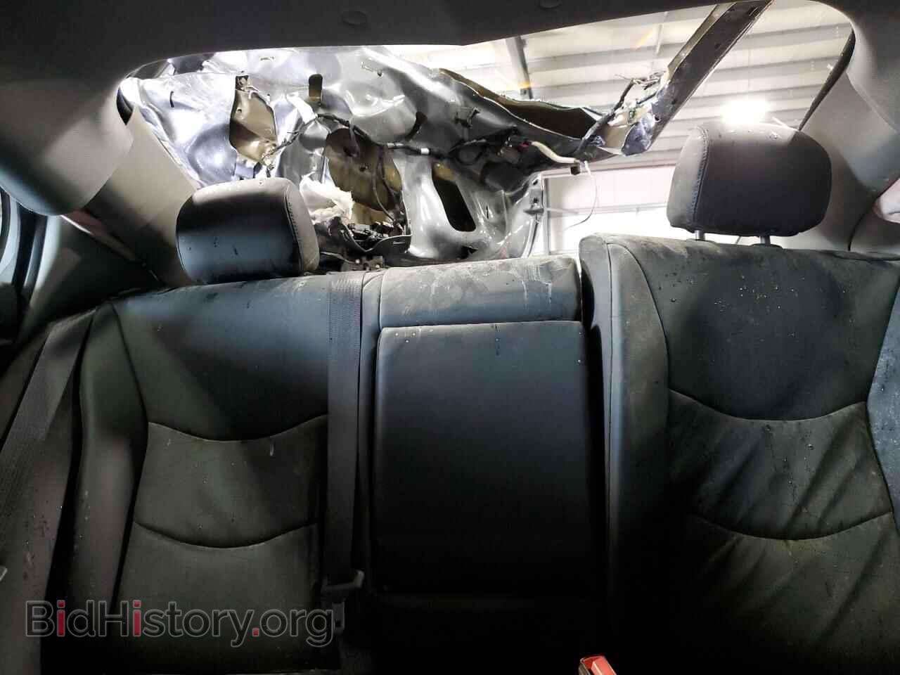 2019 CHEVROLET VOLT - VIN: 1G1RA6S59KU128063 - Фото 10