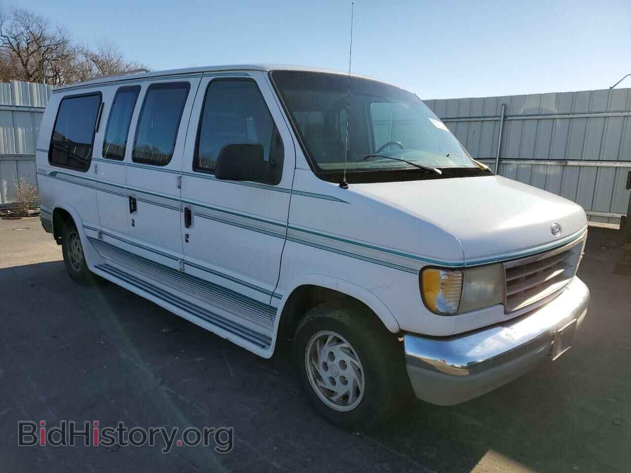1994 FORD ALL Models - VIN: 1FDEE14HXRHA09960 - Фото 4