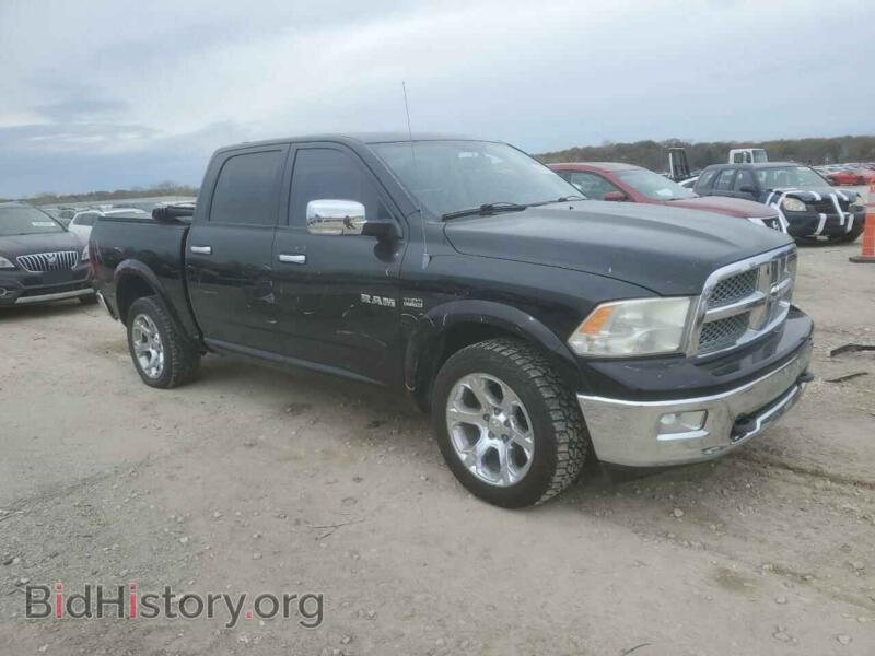 2012 Dodge RAM 1500 (VIN 1C6RD7NT6CS254545) — photo 4 of 13