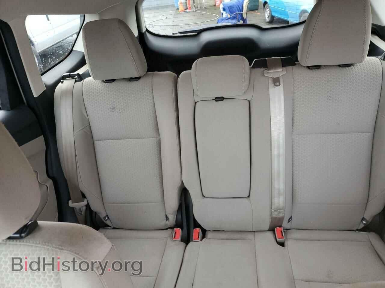 2017 FORD ESCAPE - VIN: 1FMCU9G95HUB22069 - Фото 10