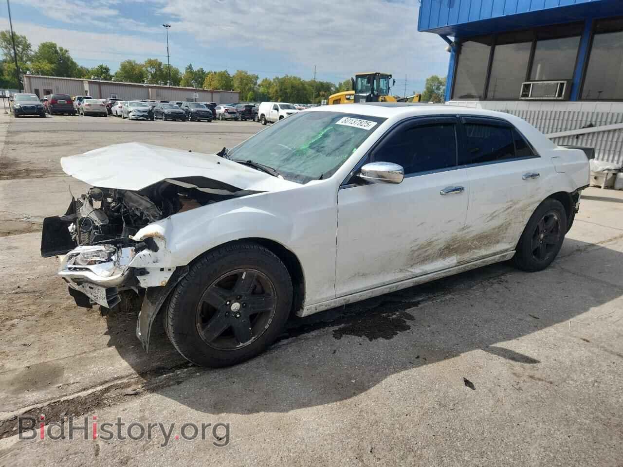 Photo 2C3CCAETXDH717265 - CHRYSLER 300 2013