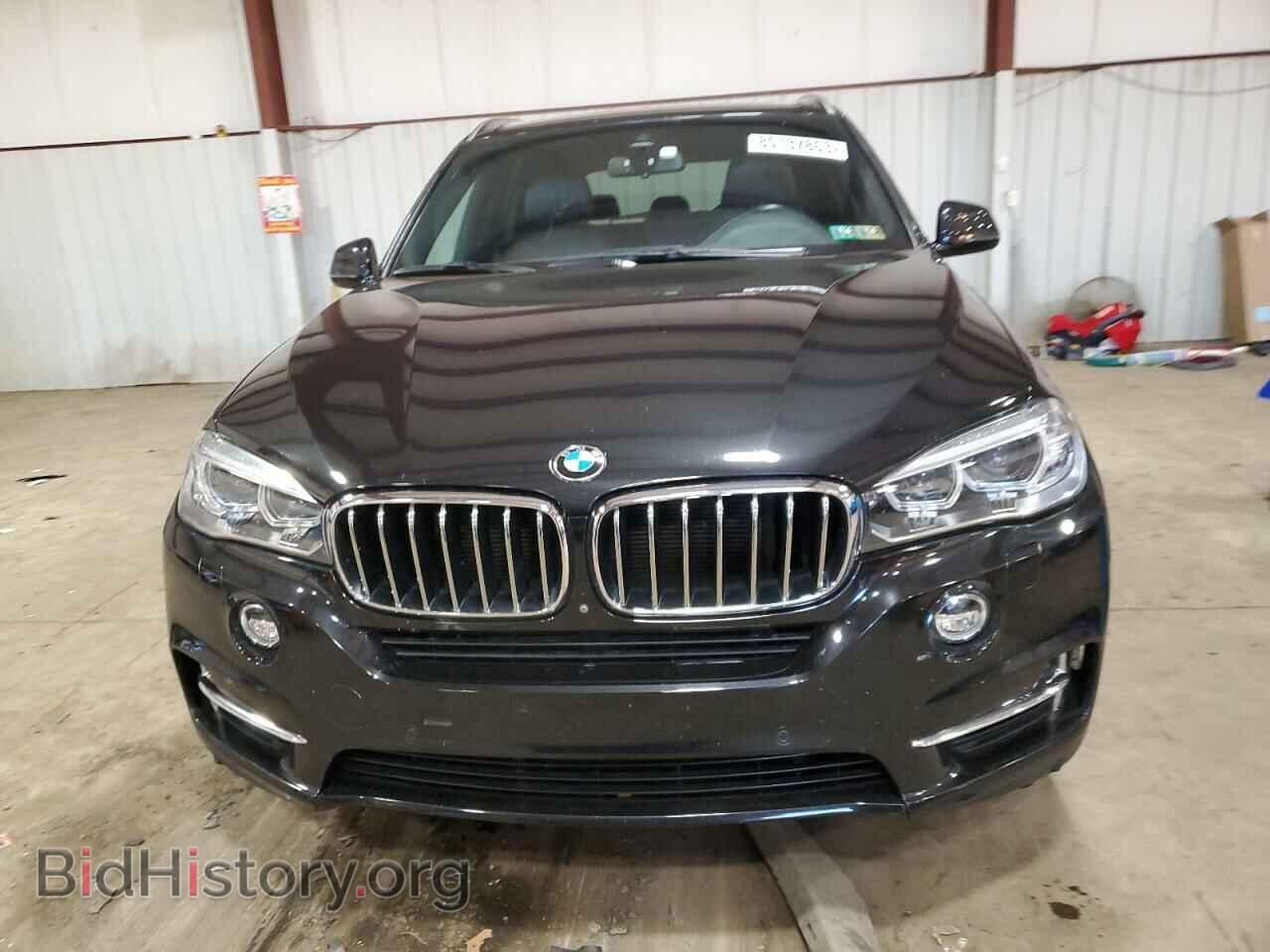 2017 BMW X5 - VIN: 5UXKR0C33H0V73702 - Фото 5