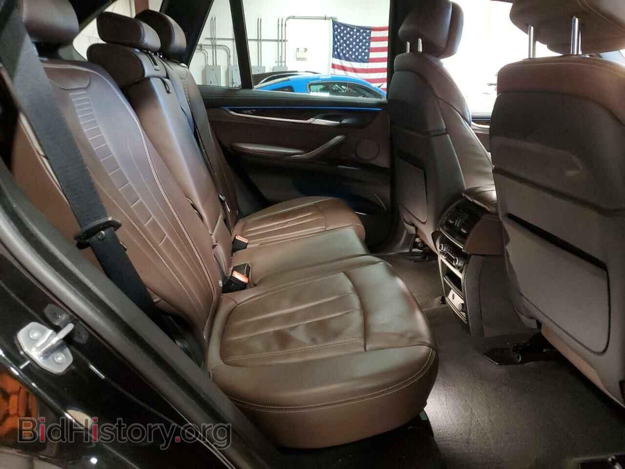 2017 BMW X5 - VIN: 5UXKR0C33H0V73702 - Фото 10