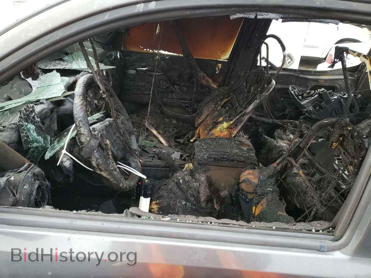 2017 TOYOTA TACOMA - VIN: 3TMDZ5BNXHM013473 - Фото 7