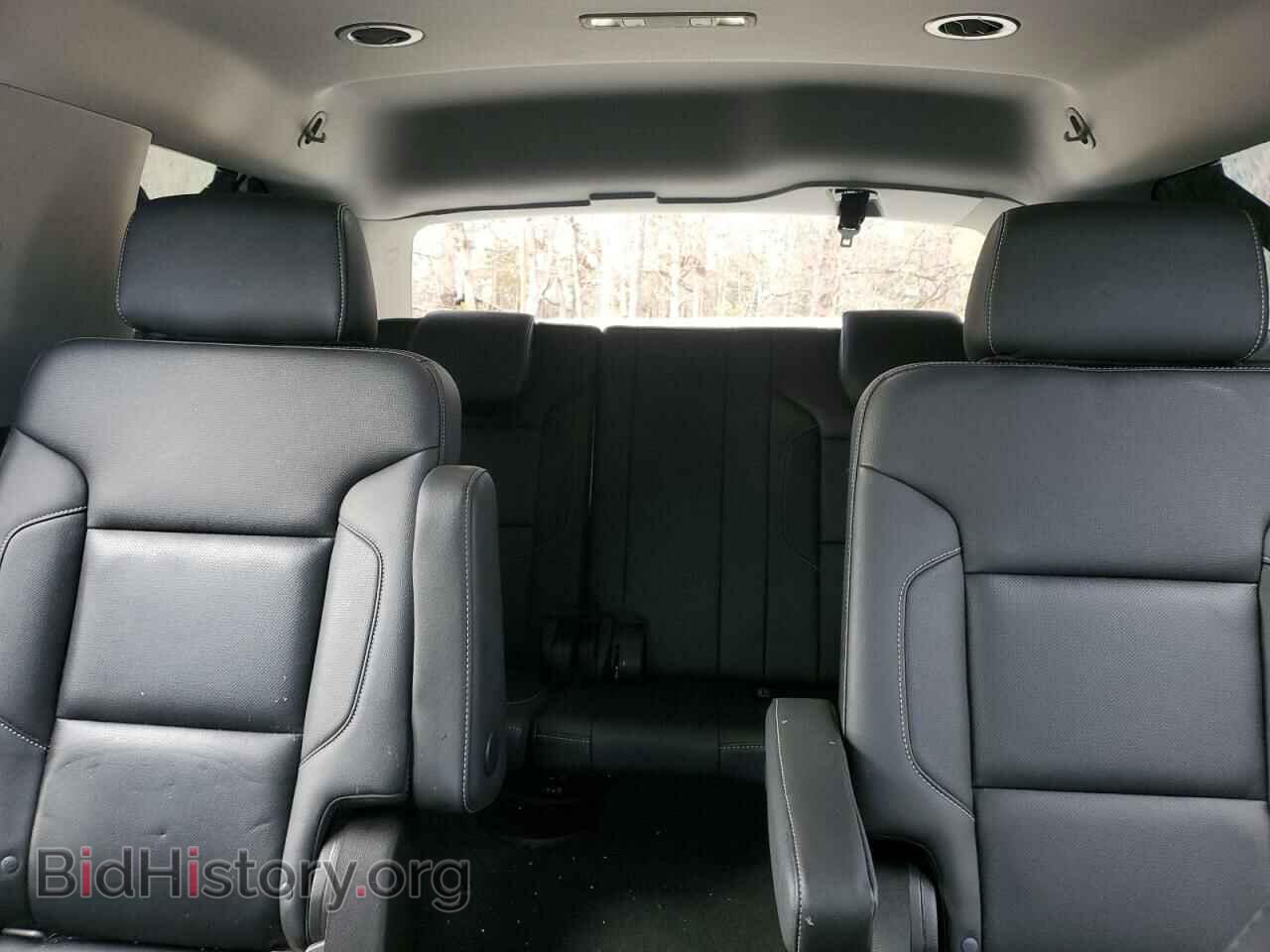 2020 GMC YUKON - VIN: 1GKS2BKC5LR307741 - Фото 10