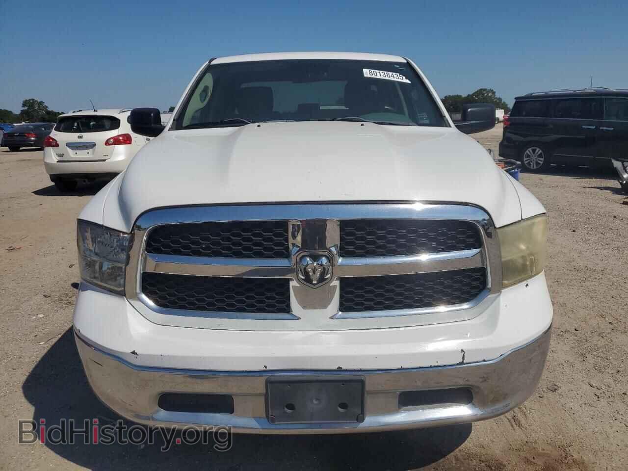2013 RAM 1500 - VIN: 1C6RR7FTXDS558088 - Photo 5