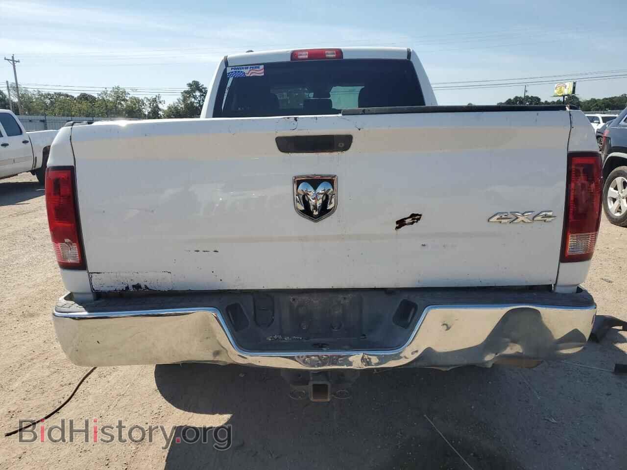 2013 RAM 1500 - VIN: 1C6RR7FTXDS558088 - Photo 6