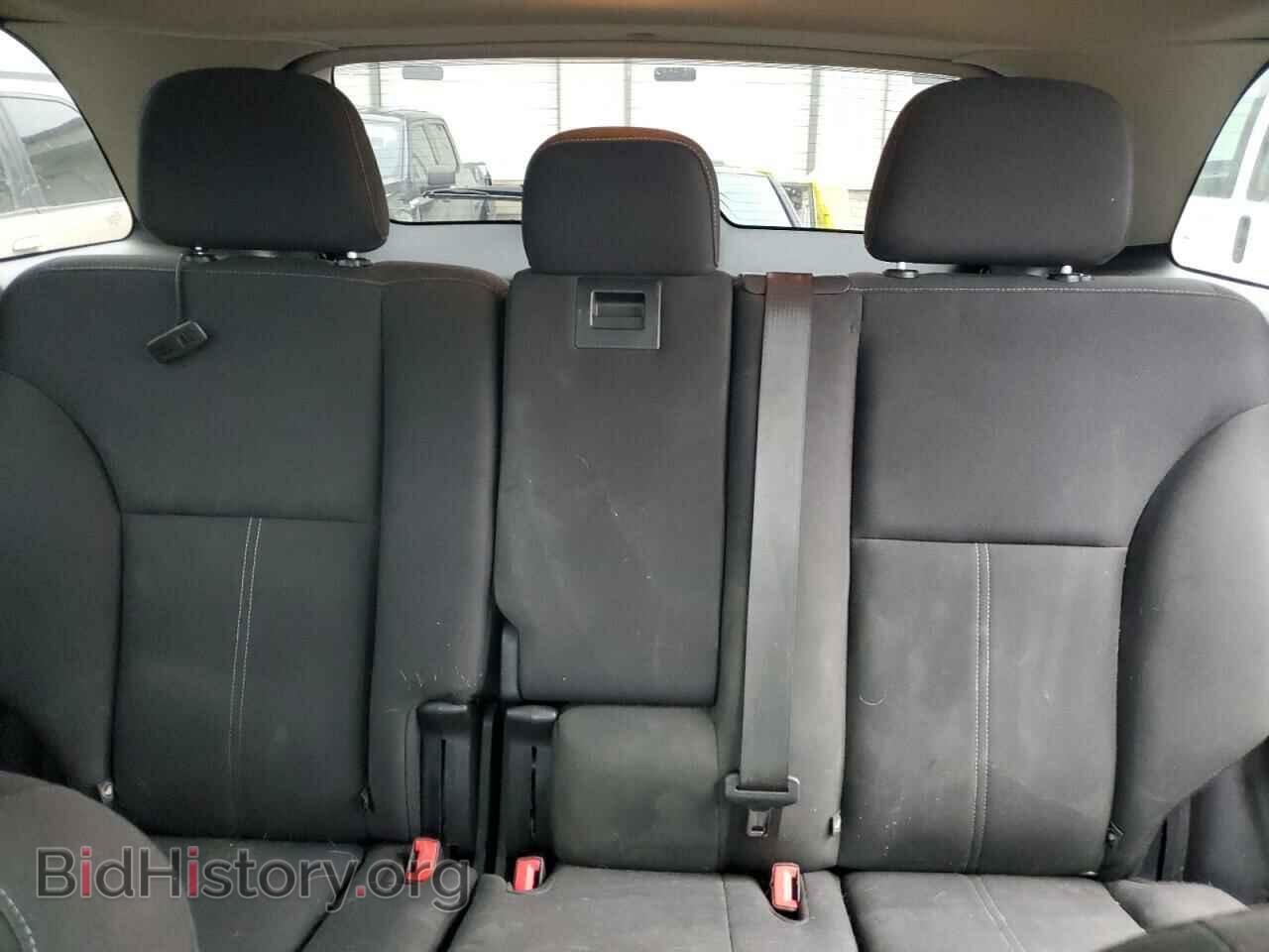 2013 FORD EDGE - VIN: 2FMDK3GC3DBB08903 - Photo 10