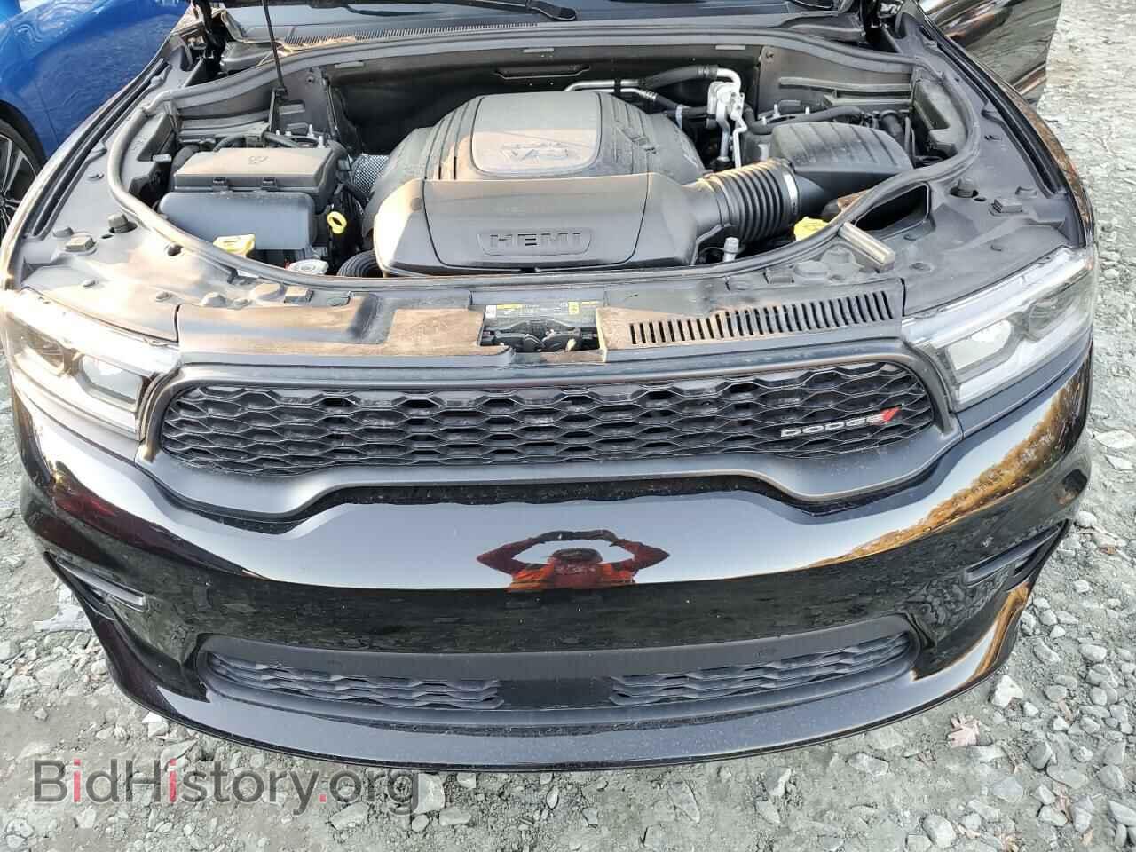 2023 DODGE DURANGO - VIN: 1C4SDJCT2PC626960 - Photo 12