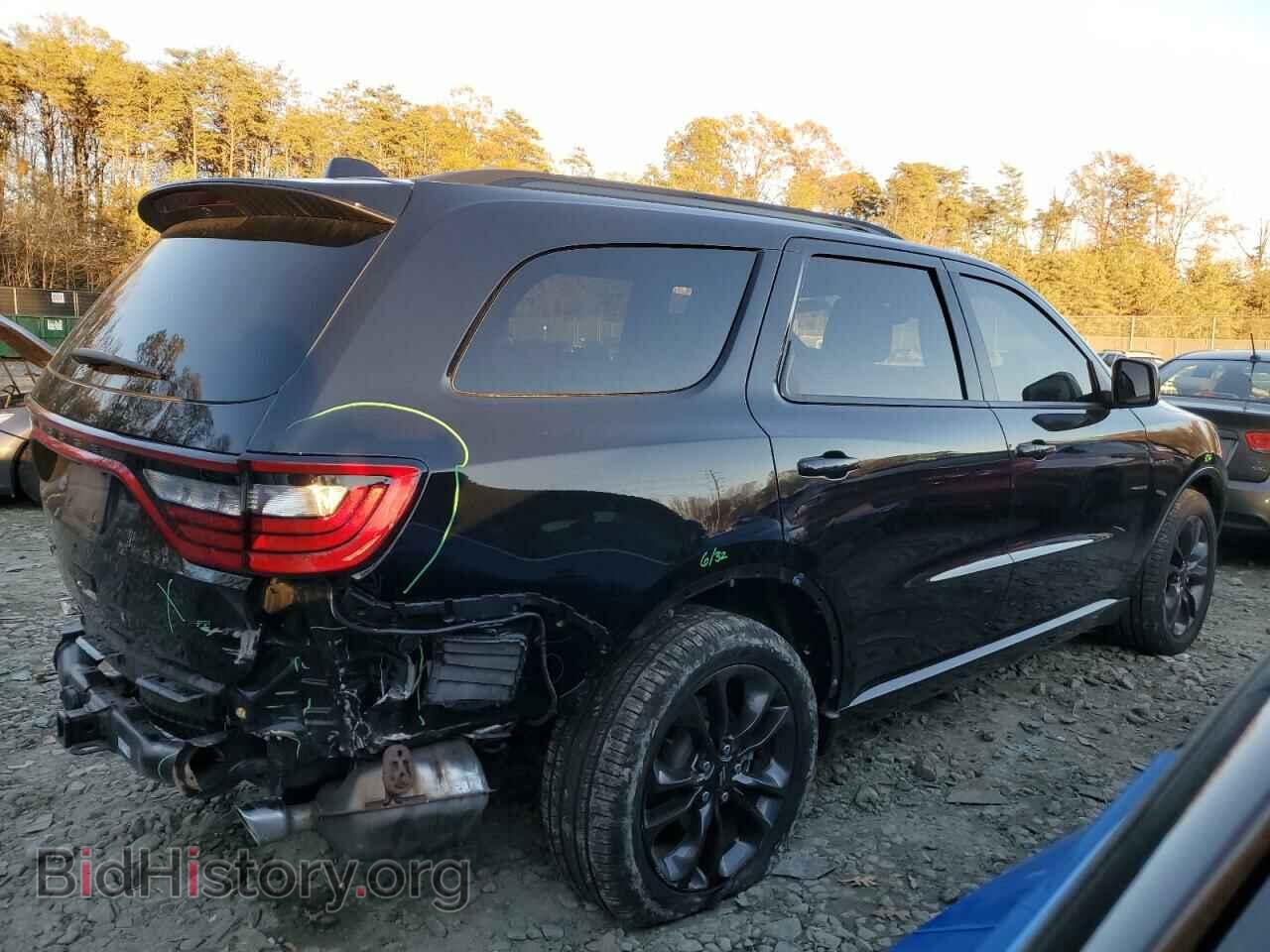 2023 DODGE DURANGO - VIN: 1C4SDJCT2PC626960 - Photo 3