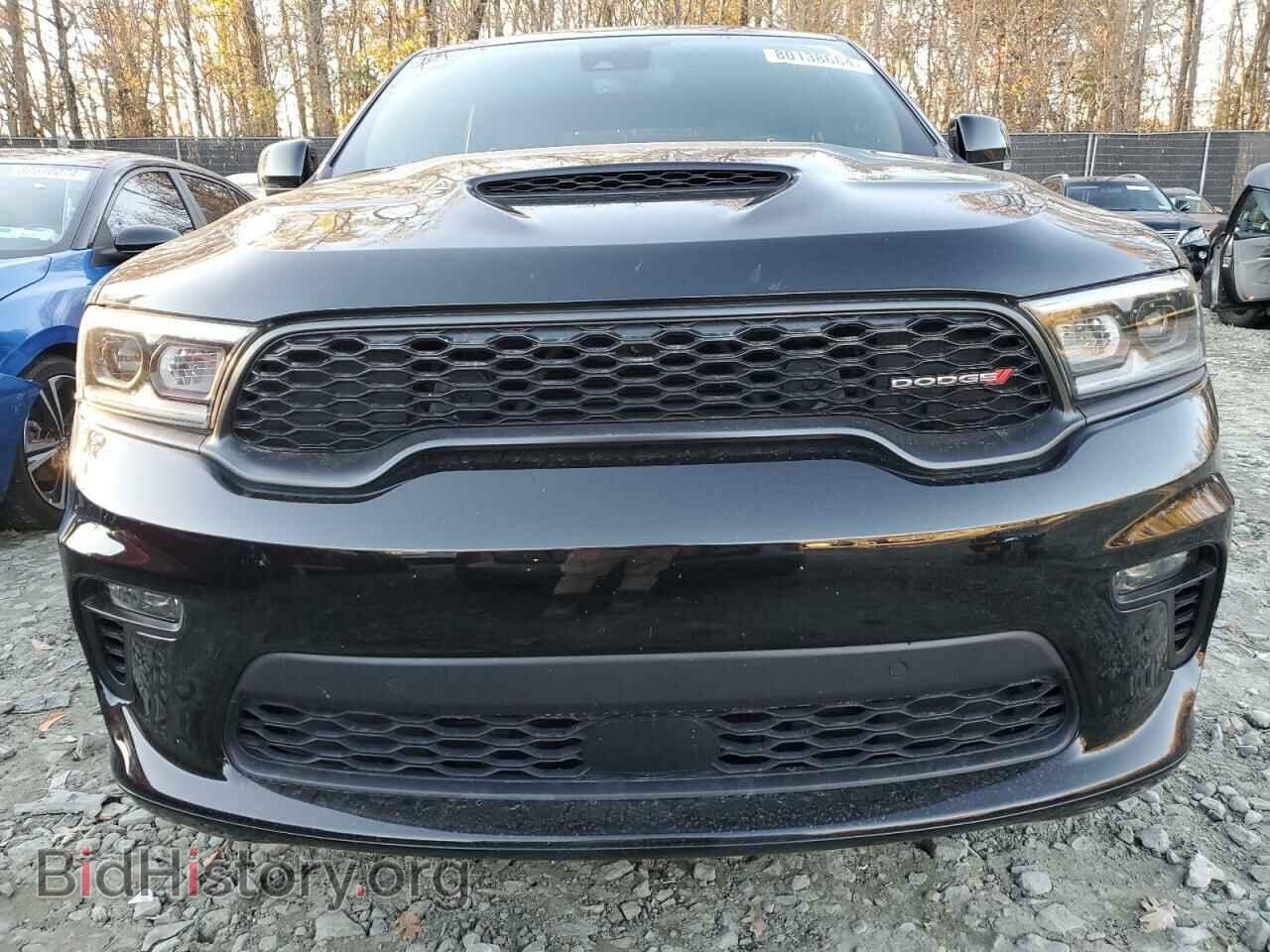 2023 DODGE DURANGO - VIN: 1C4SDJCT2PC626960 - Photo 5