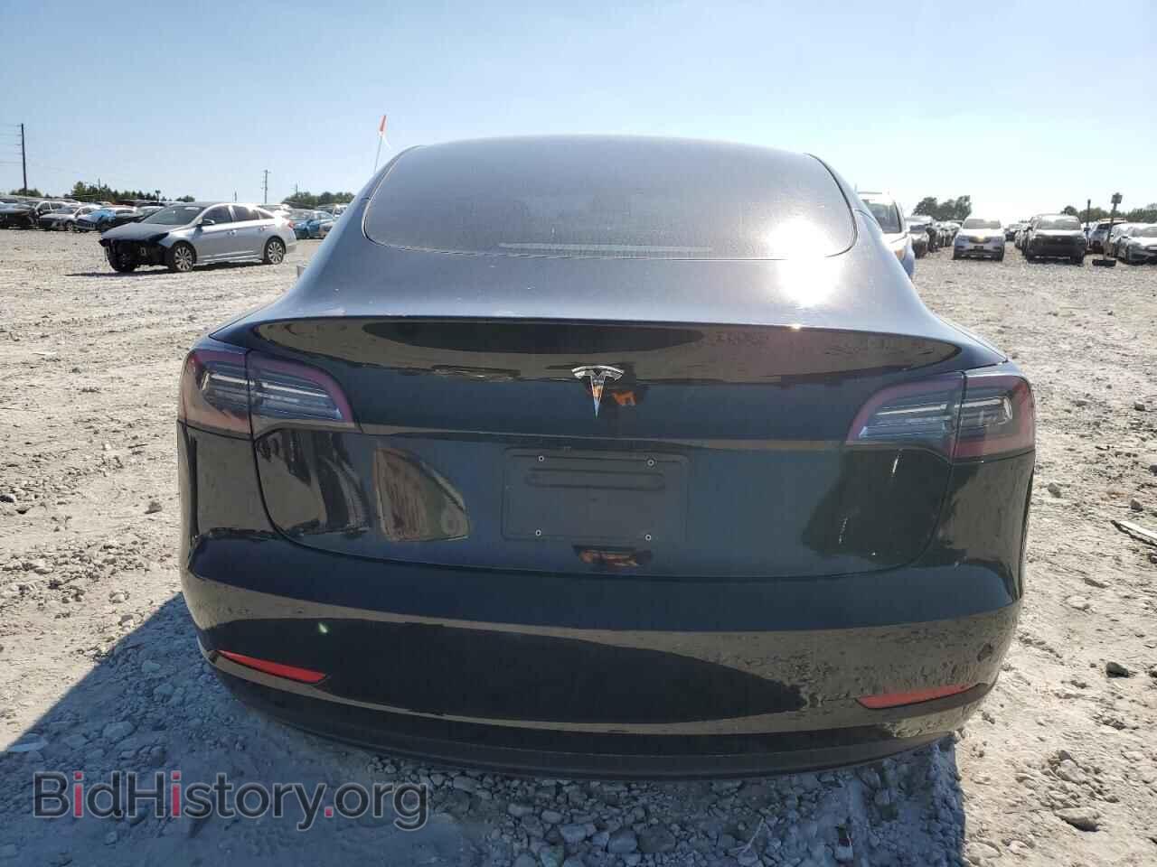 2023 TESLA MODEL 3 - VIN: 5YJ3E1EAXPF439370 - Photo 6