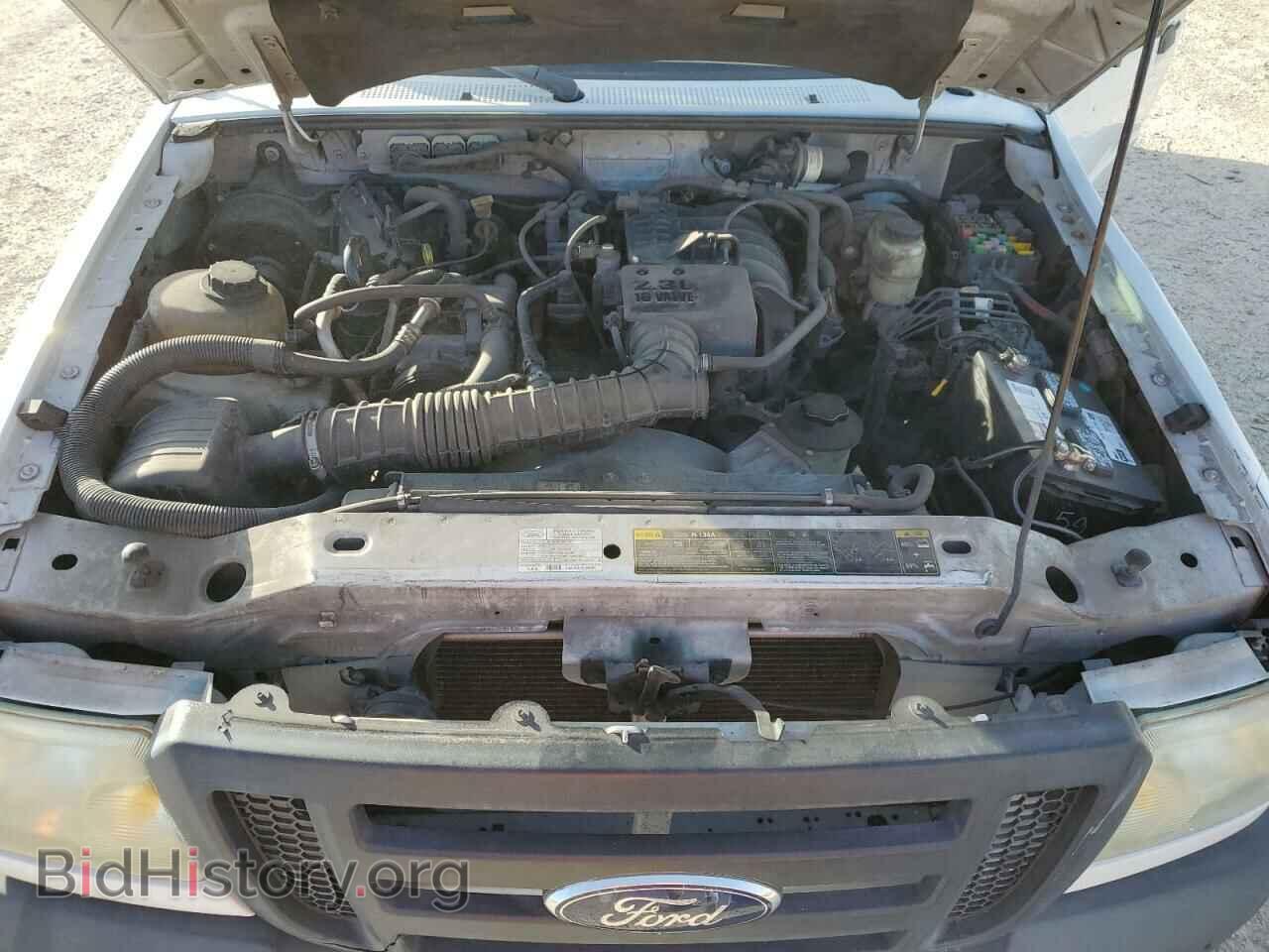 2010 FORD RANGER - VIN: 1FTKR1AD5APA72309 - Фото 11