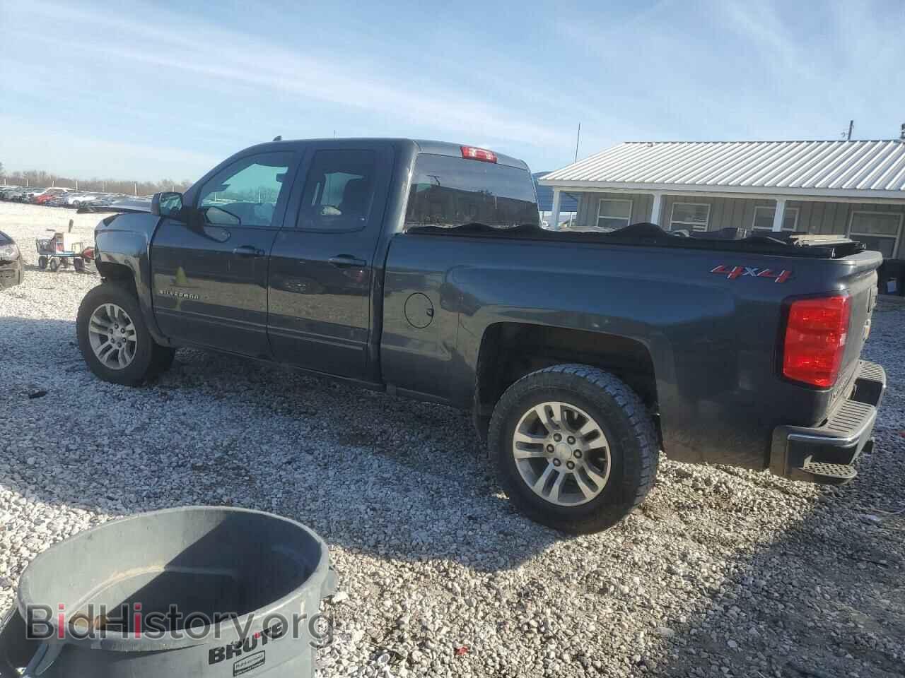 2019 CHEVROLET ALL Models - VIN: 2GCVKPEC9K1174829 - Фото 2