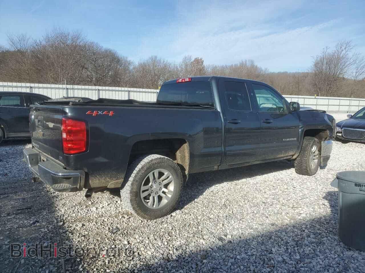 2019 CHEVROLET ALL Models - VIN: 2GCVKPEC9K1174829 - Фото 3