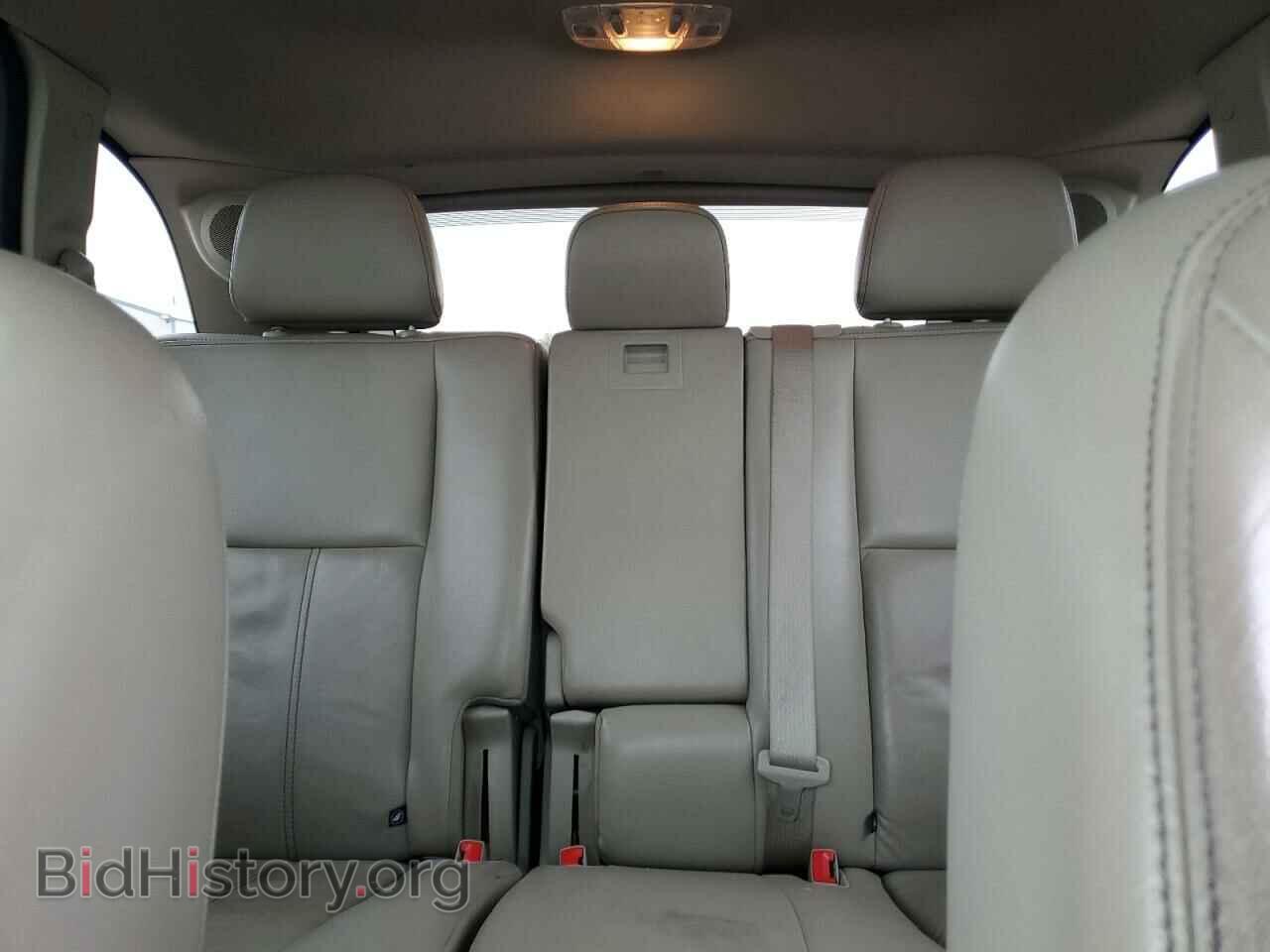 2013 FORD EDGE - VIN: 2FMDK4KC3DBB65616 - Photo 10