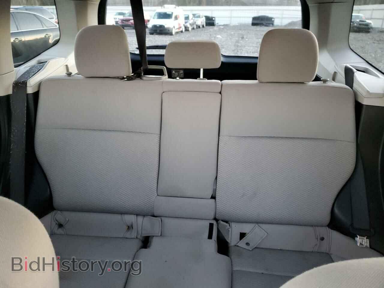2018 SUBARU FORESTER - VIN: JF2SJAEC2JH594142 - Фото 10