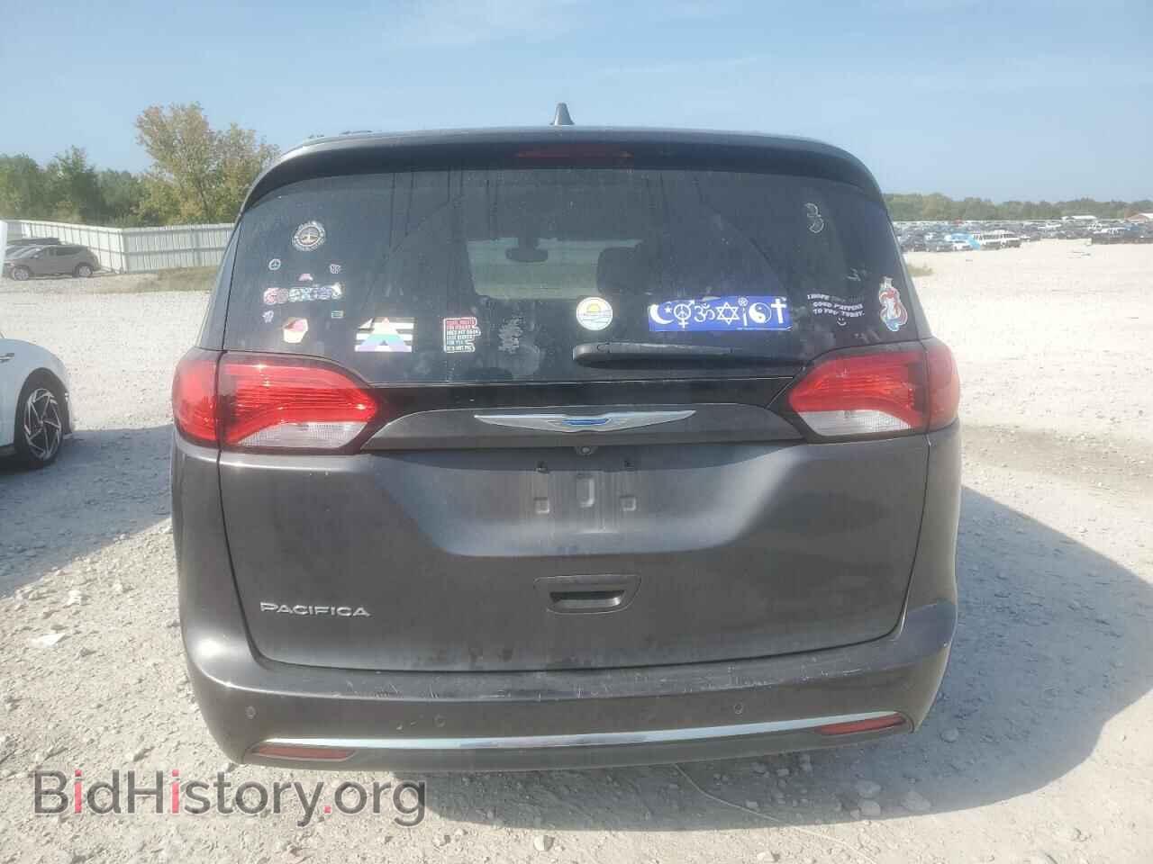 2018 CHRYSLER PACIFICA - VIN: 2C4RC1FG1JR157410 - Photo 6