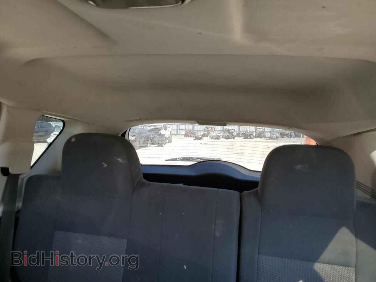 2011 JEEP COMPASS - VIN: 1J4NT1FB2BD246615 - Фото 10
