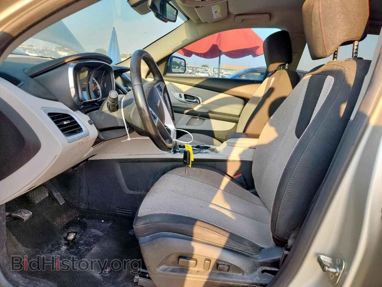 2013 GMC TERRAIN - VIN: 2GKFLTEK6D6223853 - Photo 7