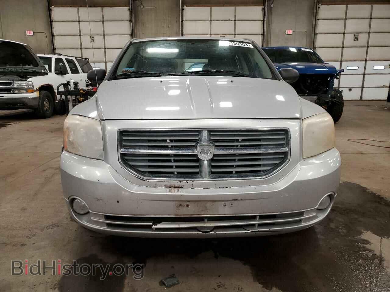 2012 DODGE CALIBER - VIN: 1C3CDWDA3CD532433 - Photo 5