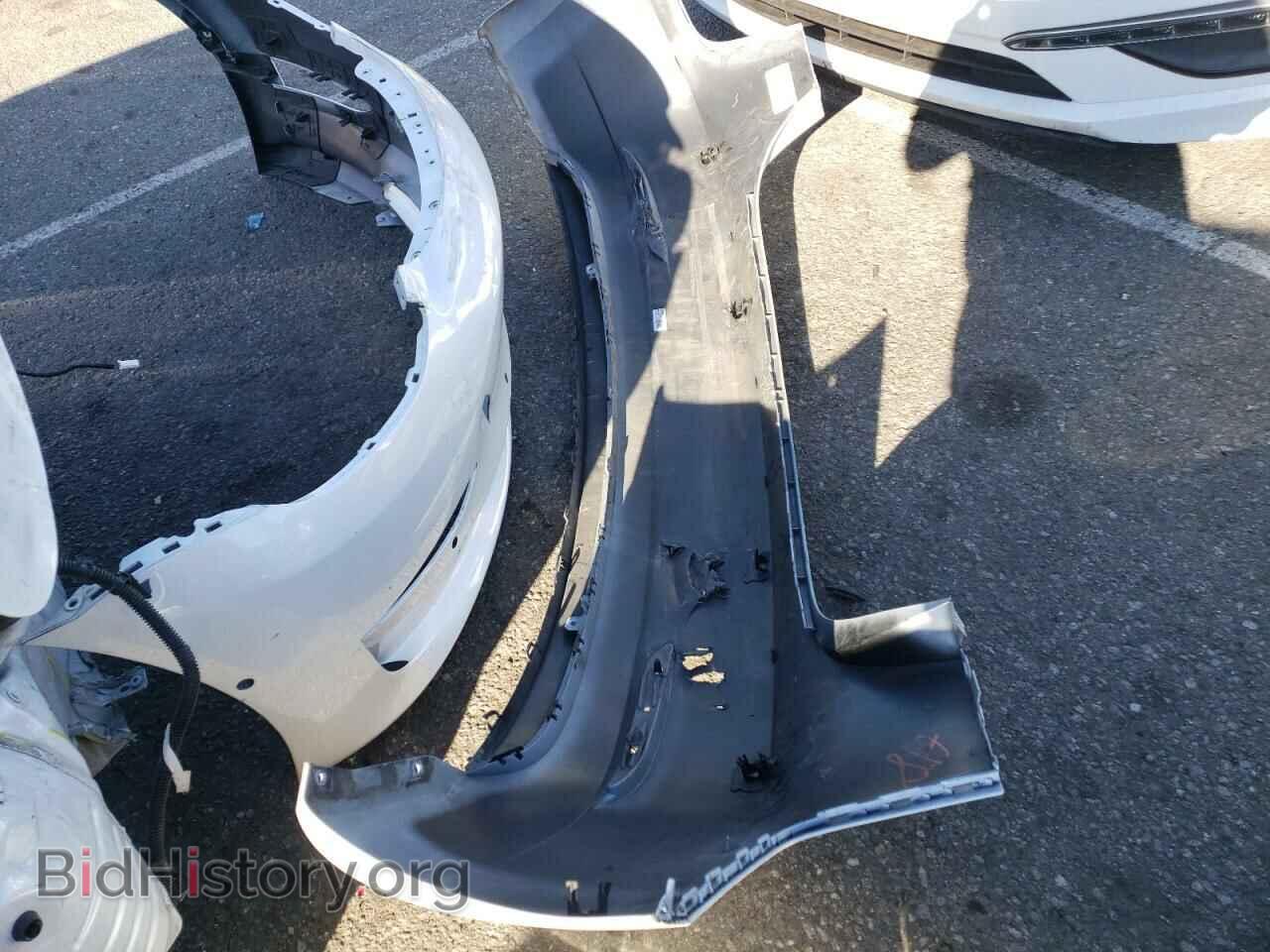 2021 TESLA MODEL 3 - VIN: 5YJ3E1EA5MF867794 - Фото 12