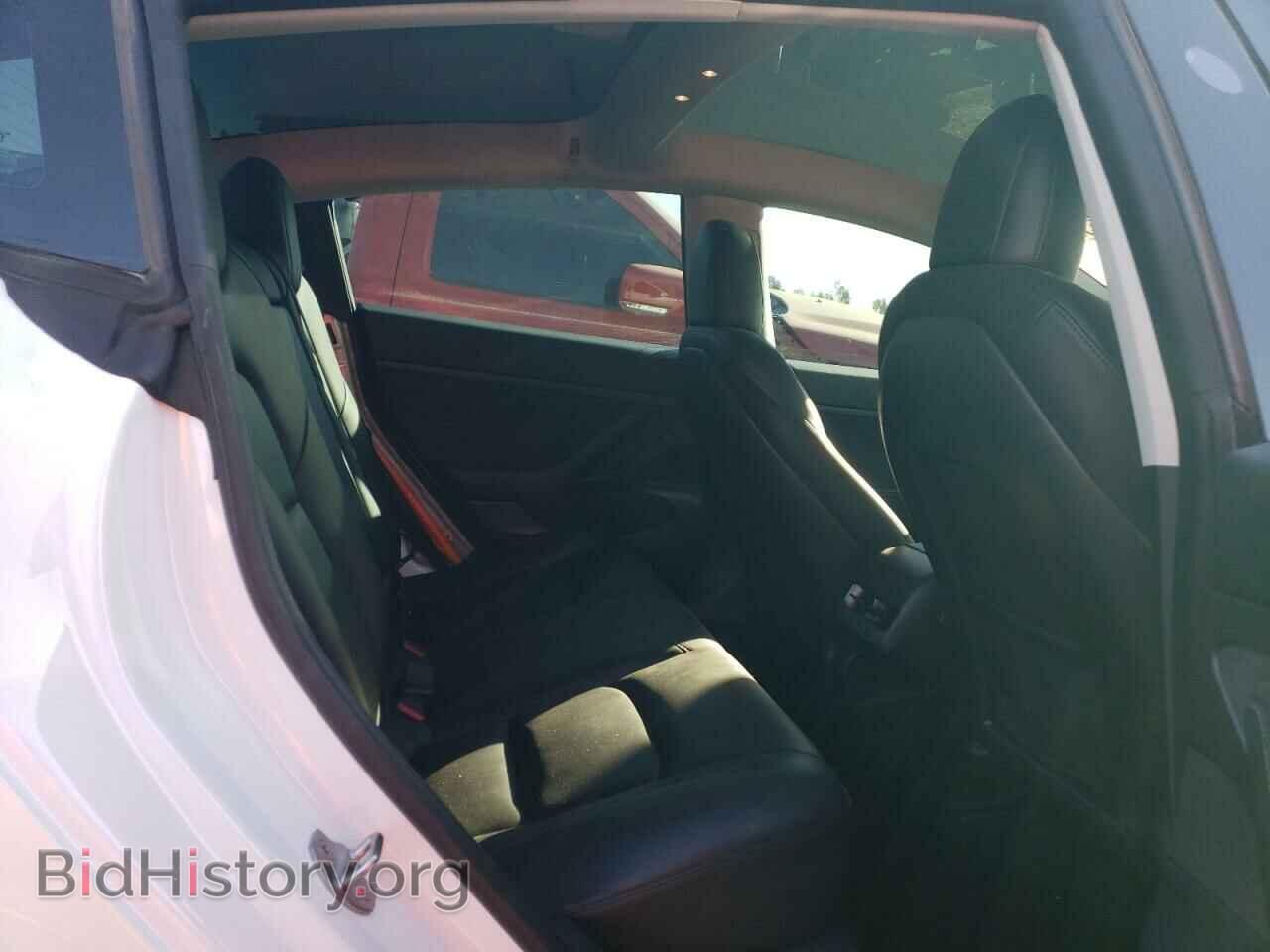 2021 TESLA MODEL 3 - VIN: 5YJ3E1EA5MF867794 - Фото 10