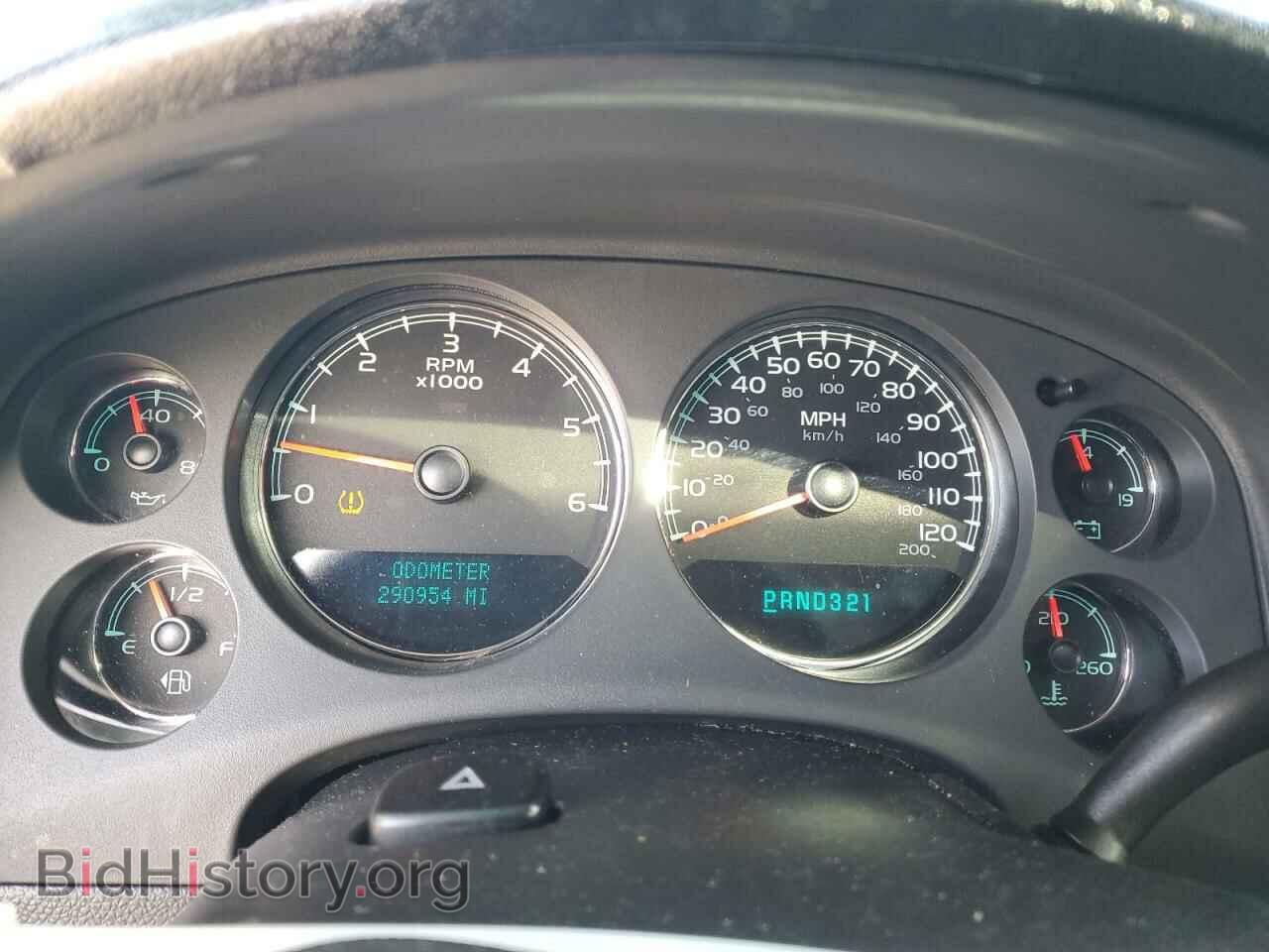 2008 CHEVROLET ALL Models - VIN: 3GCEC13J48G202175 - Фото 9