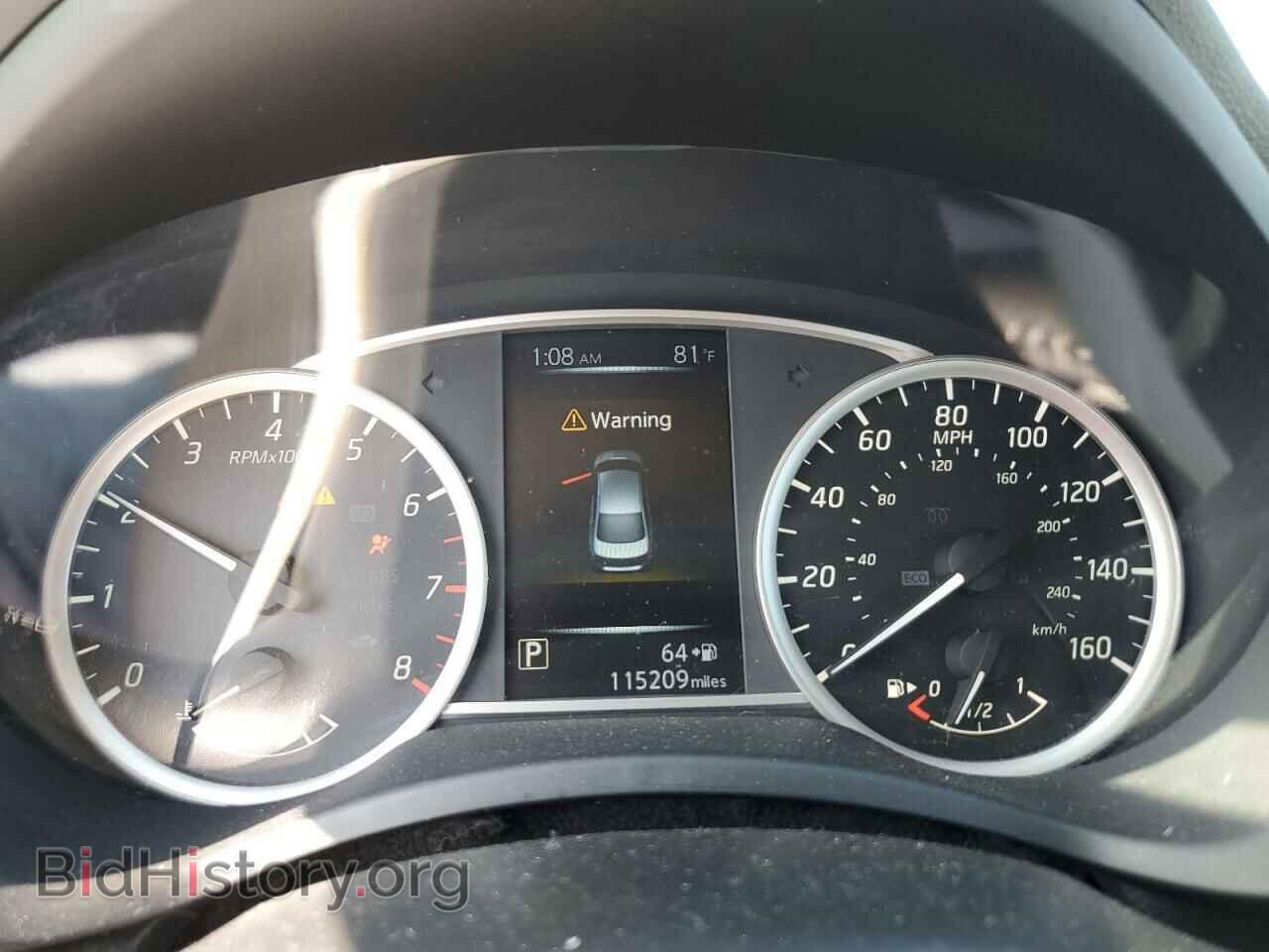 2017 NISSAN SENTRA - VIN: 3N1AB7AP3HL665687 - Фото 9