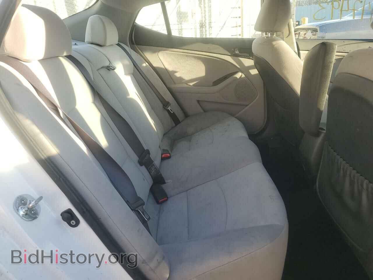 2015 KIA OPTIMA - VIN: KNAGM4A70F5645715 - Фото 10