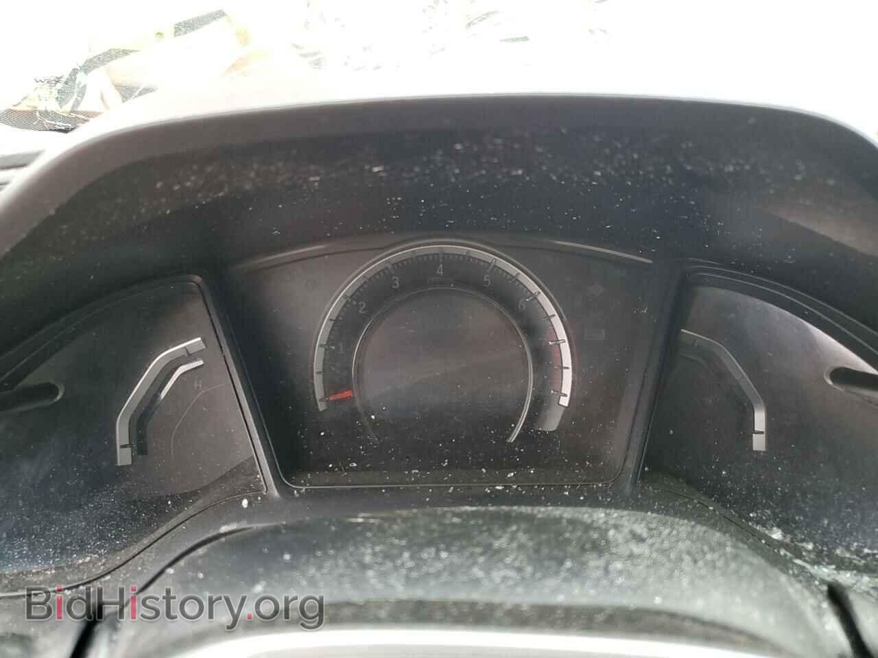 2016 HONDA CIVIC - VIN: 19XFC2F59GE209108 - Фото 9