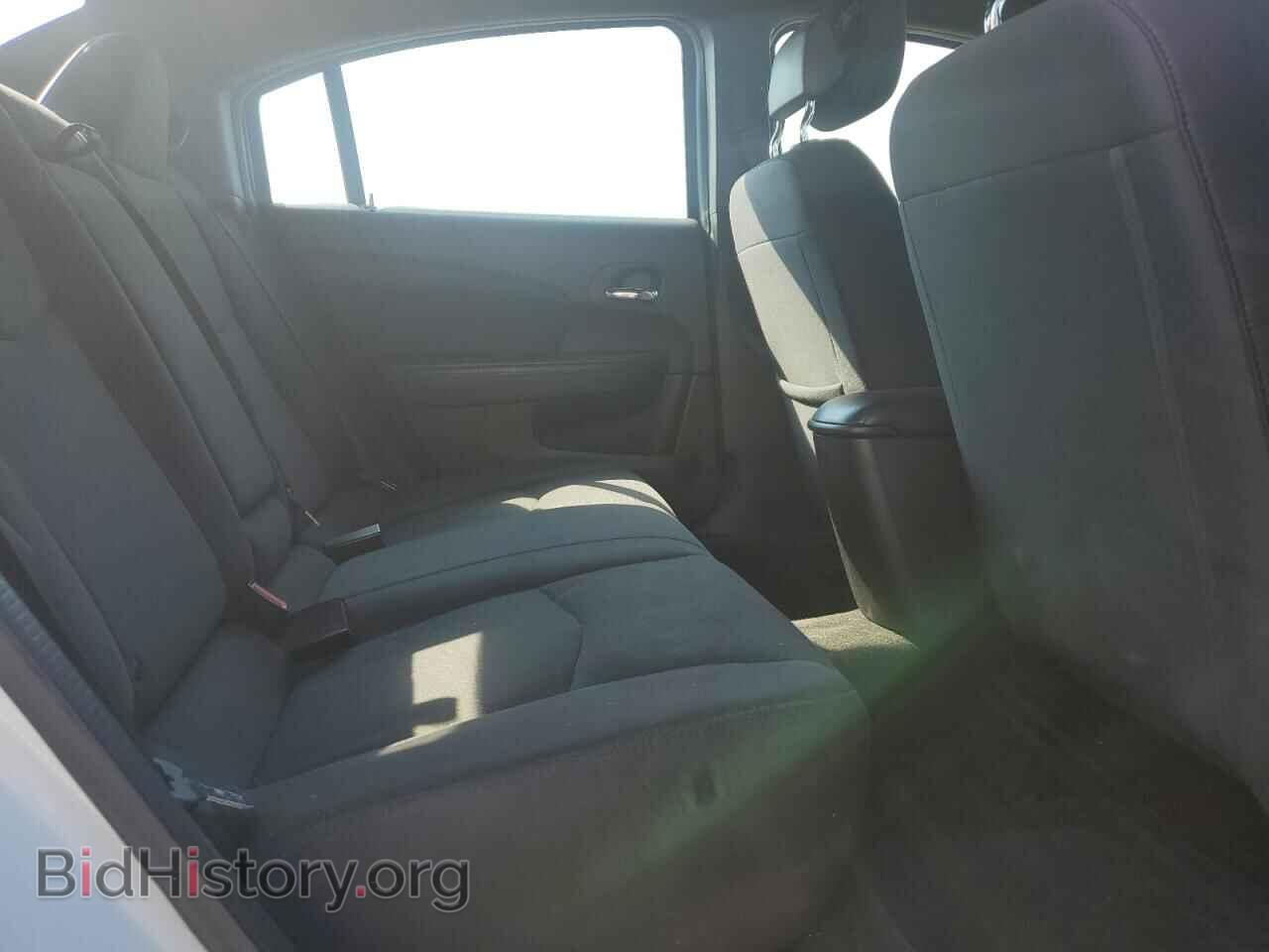 2014 CHRYSLER 200 - VIN: 1C3CCBBG9EN144932 - Фото 10