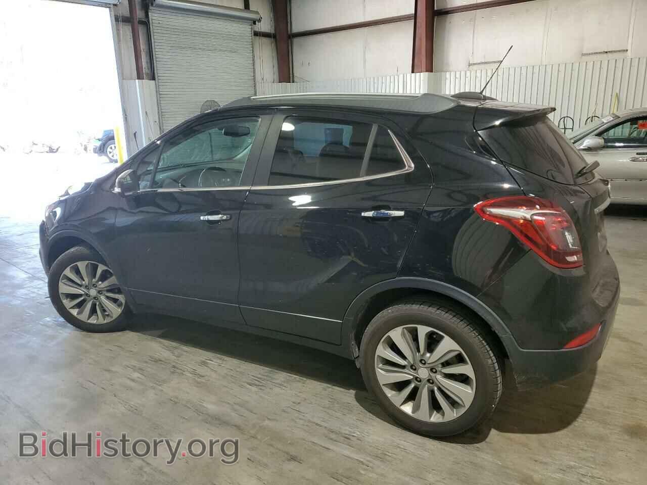 2019 BUICK ENCORE - VIN: KL4CJASB4KB842372 - Photo 2