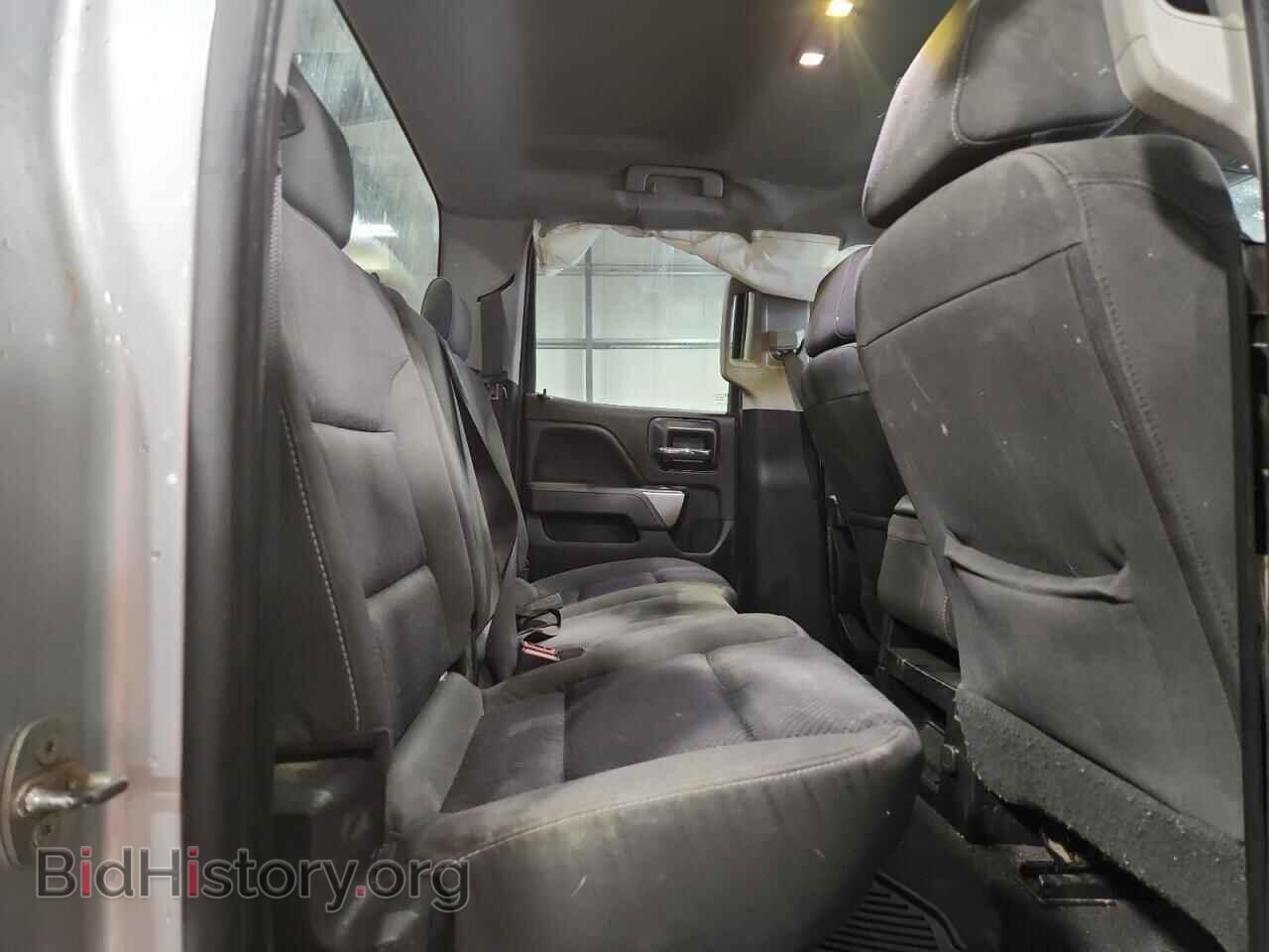 2019 CHEVROLET ALL Models - VIN: 2GCVKPEC0K1128421 - Фото 10